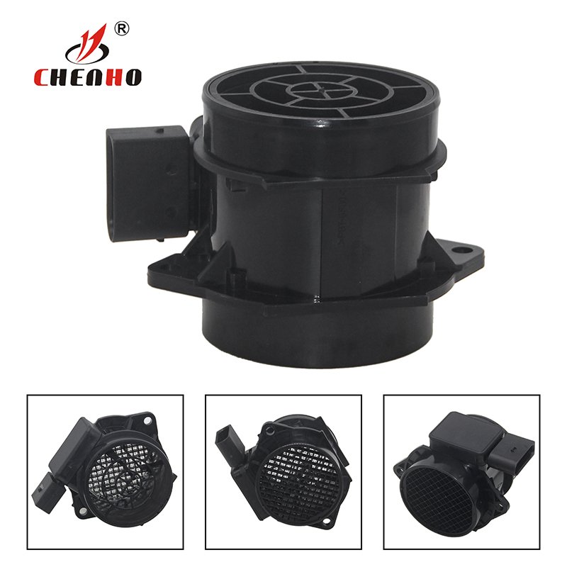 2816423700 28164-23700 5WK96431 MAF Mass Air Flow Sensor Meter for Kia Sportage Hyundai Tucson Elantra