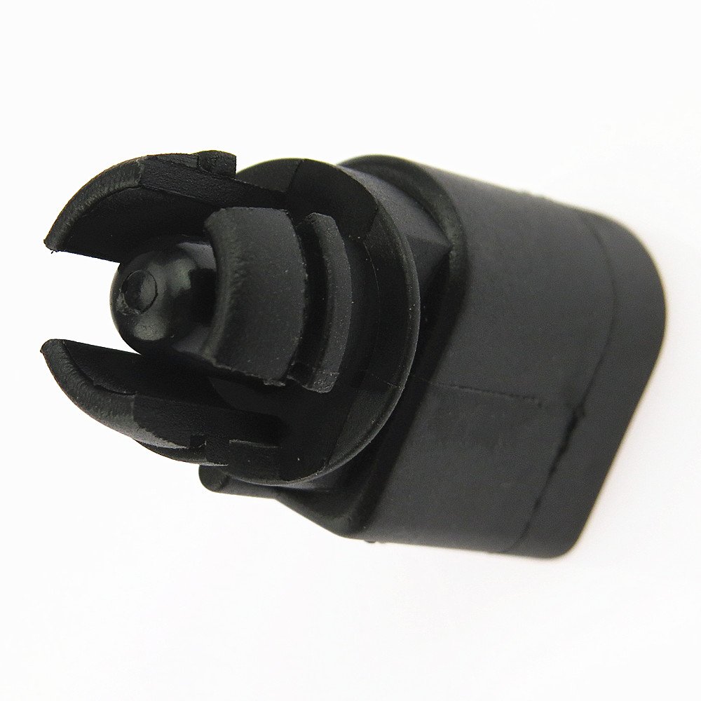 Temperature Ambient Air Sensor 6RD820535 8Z0820535 Outdoor for VW Eos Beetle Passat B5 B6 B7 Golf MK5 MK6 6RD 820 535 20 Vwm Kb2