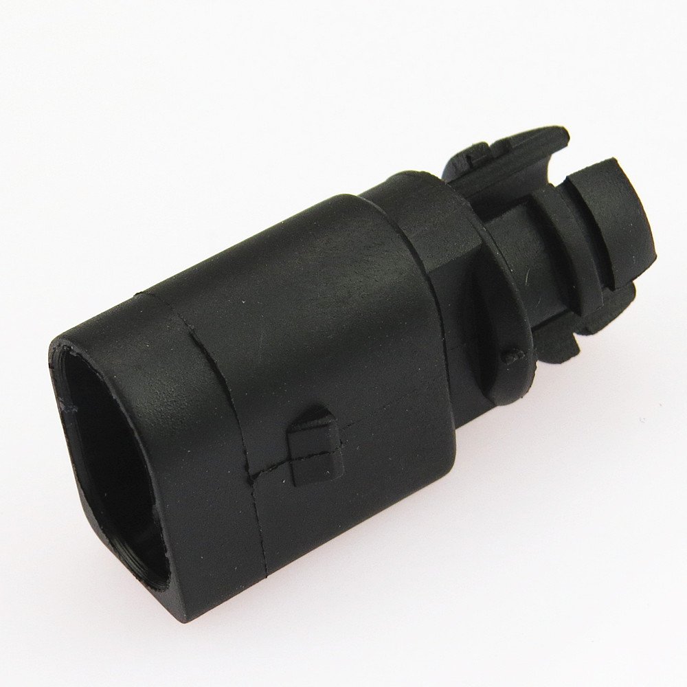 Temperature Ambient Air Sensor 6RD820535 8Z0820535 Outdoor for VW Eos Beetle Passat B5 B6 B7 Golf MK5 MK6 6RD 820 535 20 Vwm Kb2