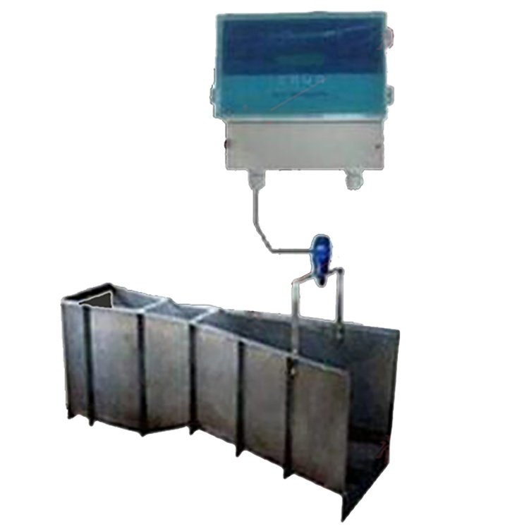 Waterproof Flexim Inline Ultrasonic Flowmeter Flow Meter Sensor