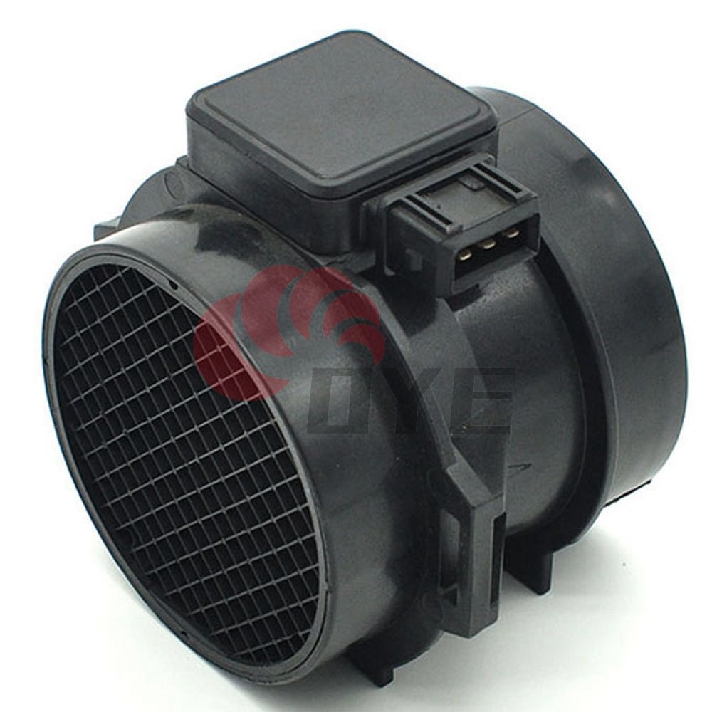 Mass Air Flow Sensor Meter MAF Sensor for Hyundai Sonata Kia Carnival 5WK9643 5WK9643A 28164-37200 OYE271