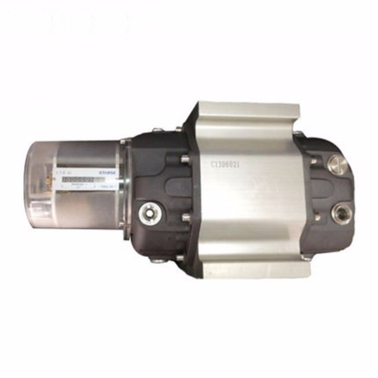 Gas Waist Wheel Flowmeter for Natural Gas Measurement with Gas Meter Showing Working Conditions and Standard Flow Rate
