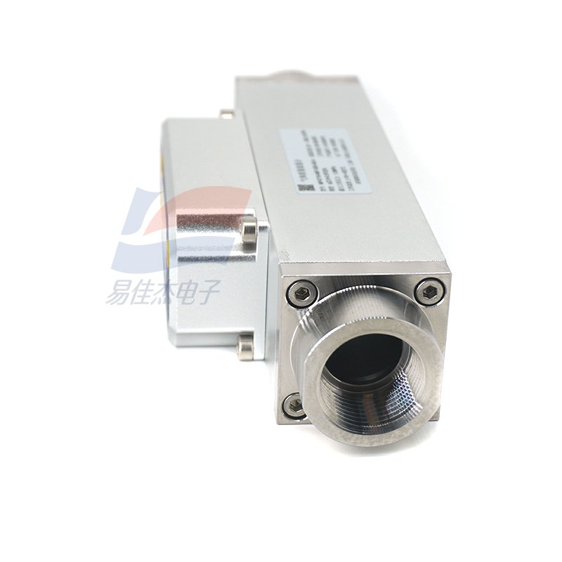 YJJ MF4719-N6F-500-AB-A digital display gas mass flow sensor