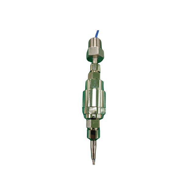 [SENTECH ENG] Power Plant Gas Turbine Temperature Sensor With Anti-Vibration, Heat-Resistant, and Spring Rod Technology KOTRA