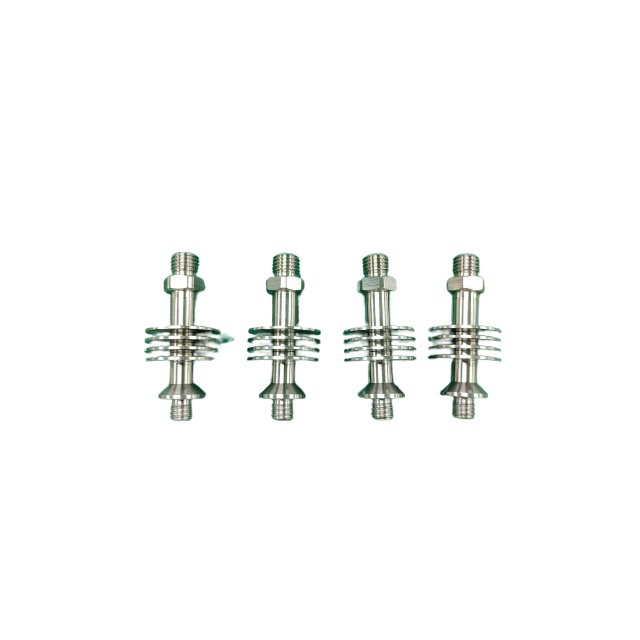 [SENTECH ENG] Power Plant Gas Turbine Temperature Sensor With Anti-Vibration, Heat-Resistant, and Spring Rod Technology KOTRA