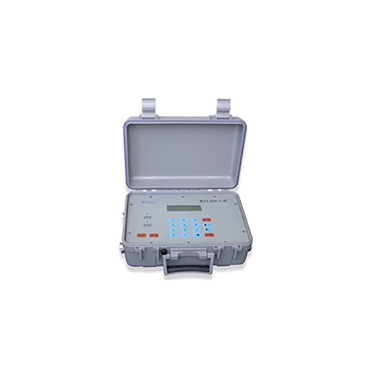 Ultrasonic Digital Display Flowmeter Pipeline Farmland Irrigation Liquid Sewage High Precision Remote Transmission Flange Water