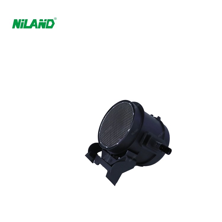 NiLAND Auto Parts Air Volume Flow Meter Mass Air Flow Monitor Sensor OE 2730940948/2730940848 for Mercedes-Benz M272/M273