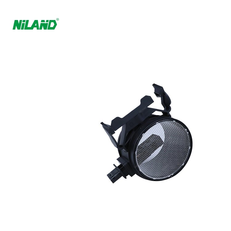 NiLAND Auto Parts Air Volume Flow Meter Mass Air Flow Monitor Sensor OE 2730940948/2730940848 for Mercedes-Benz M272/M273