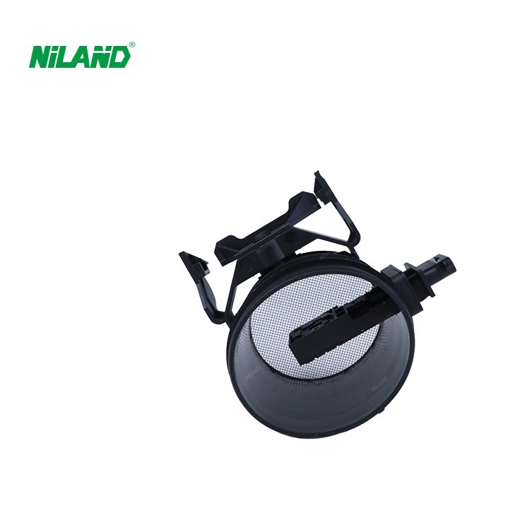 NiLAND Auto Parts Air Volume Flow Meter Mass Air Flow Monitor Sensor OE 2730940948/2730940848 for Mercedes-Benz M272/M273