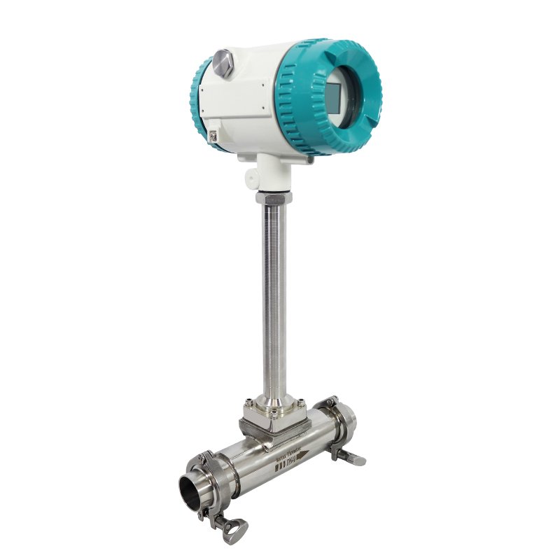 Procession Voter Flow Meter