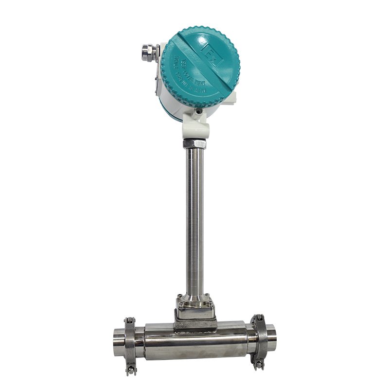 Procession Voter Flow Meter