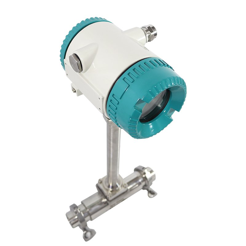 Procession Voter Flow Meter