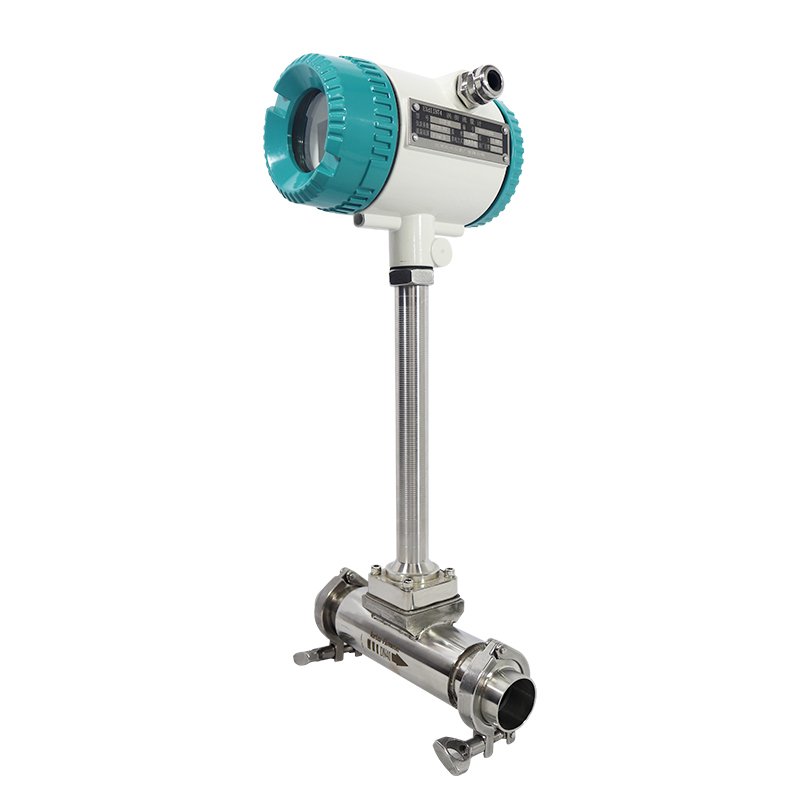 Procession Voter Flow Meter
