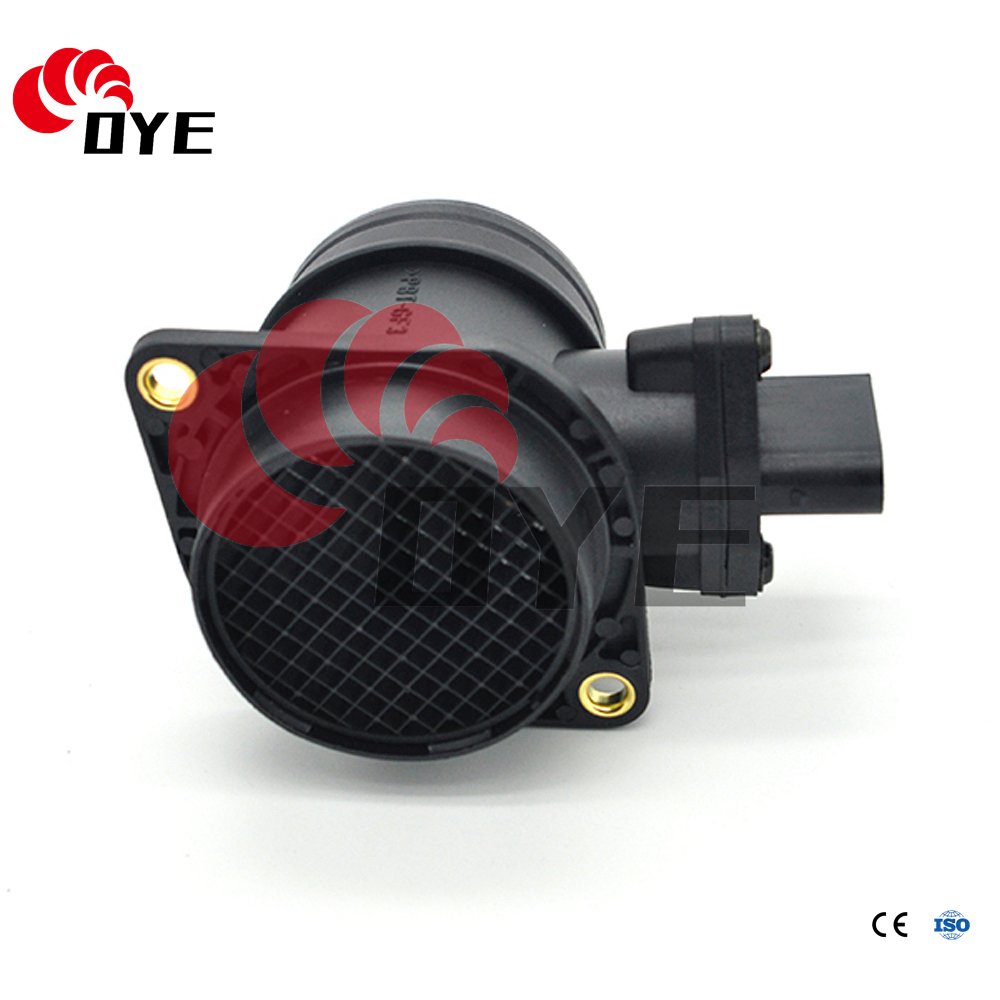 BMW Mass Air Flow Meter MAF Sensor 0280218075 13621438687 13627566986 for BMW E46 E81 E87 E91 E92 OYE142