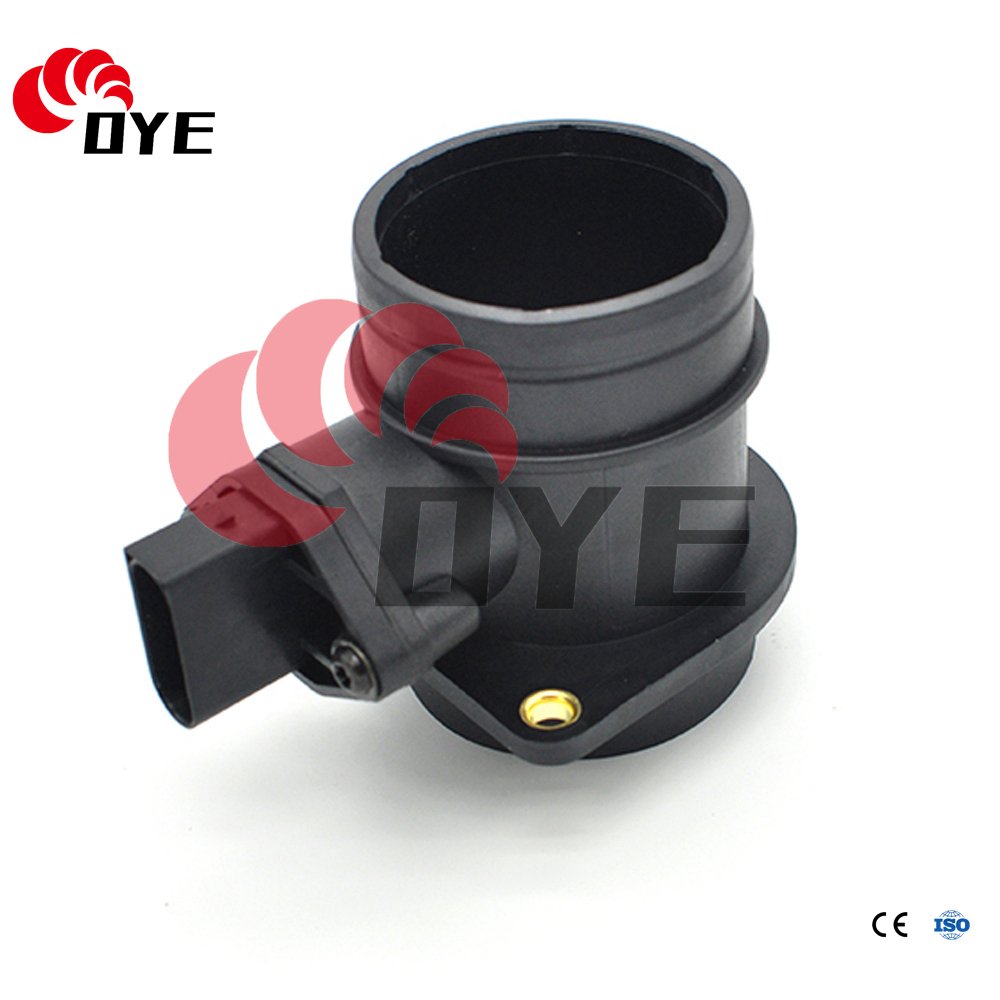 BMW Mass Air Flow Meter MAF Sensor 0280218075 13621438687 13627566986 for BMW E46 E81 E87 E91 E92 OYE142