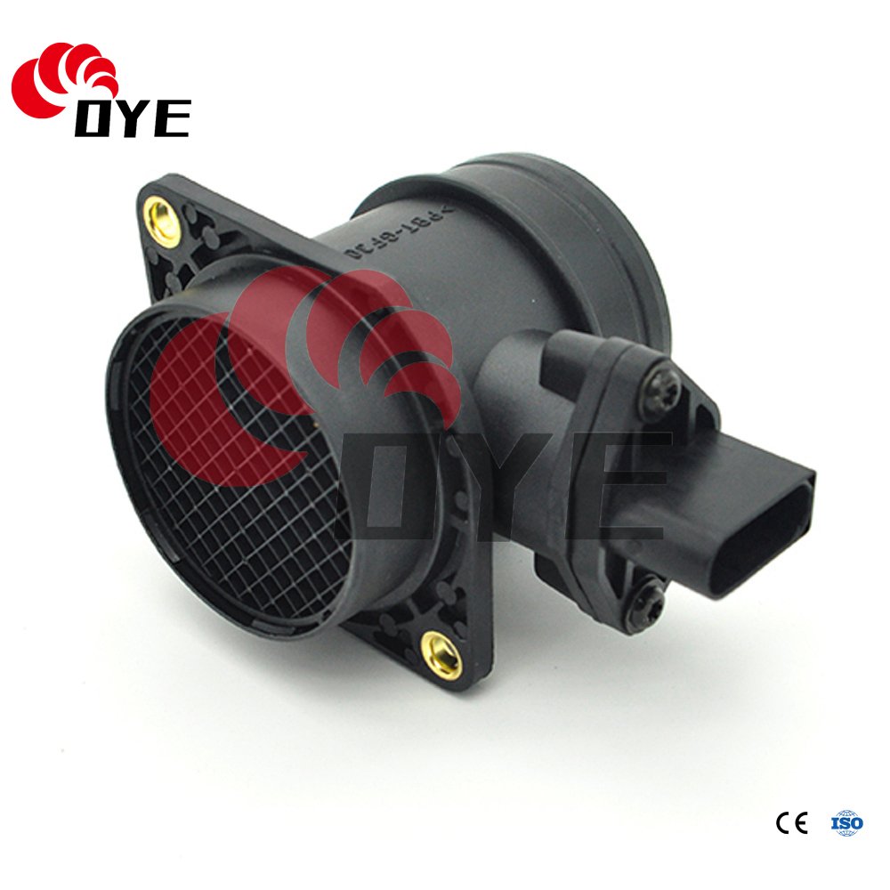 BMW Mass Air Flow Meter MAF Sensor 0280218075 13621438687 13627566986 for BMW E46 E81 E87 E91 E92 OYE142