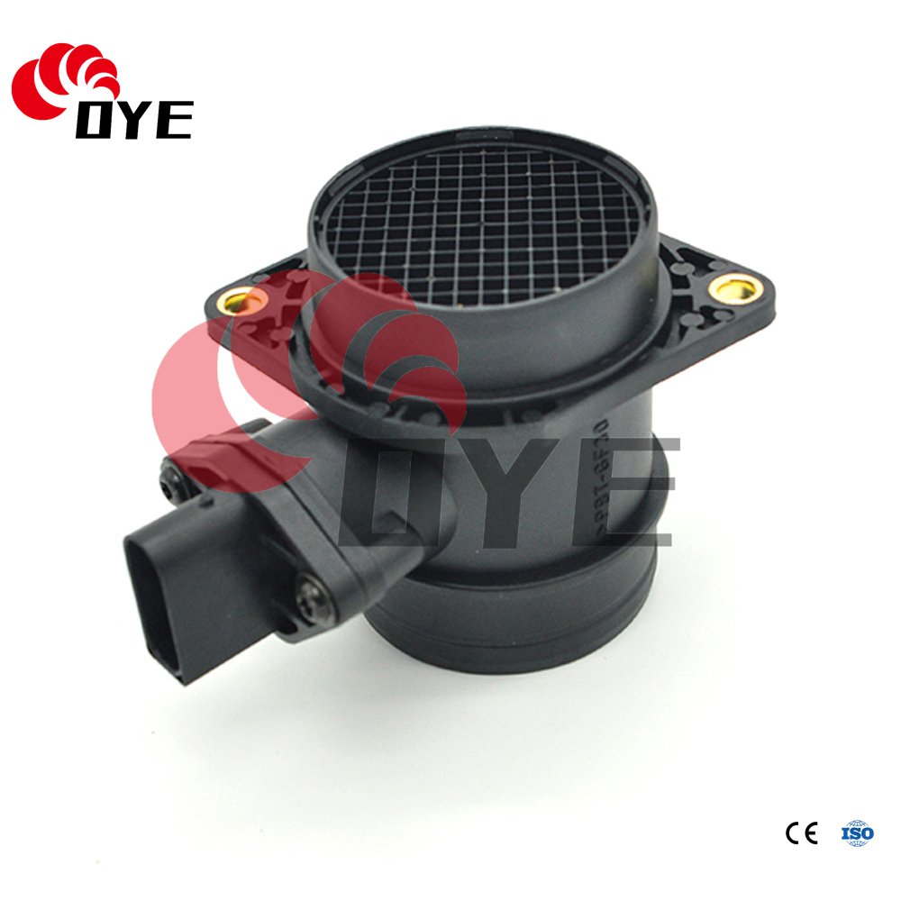 BMW Mass Air Flow Meter MAF Sensor 0280218075 13621438687 13627566986 for BMW E46 E81 E87 E91 E92 OYE142
