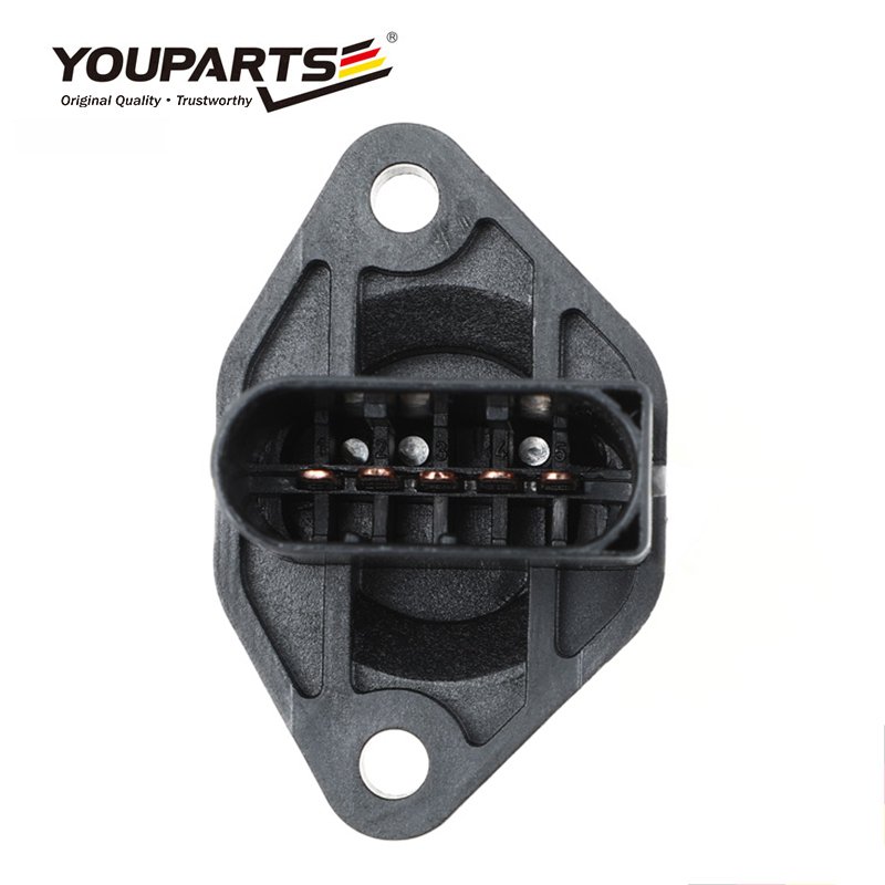 YouParts MAF MASS Air Flow Sensor Meter for Mercedes Benz W168 A160 A170 VANEO 0041530628 A0041530628 Air Flow Sensor Benz