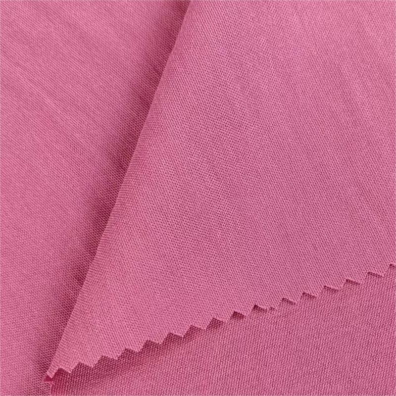 Hot Sale 100% Polyester 180D Dubai Abaya Chiffon Airflow Crepe Cey Fabric