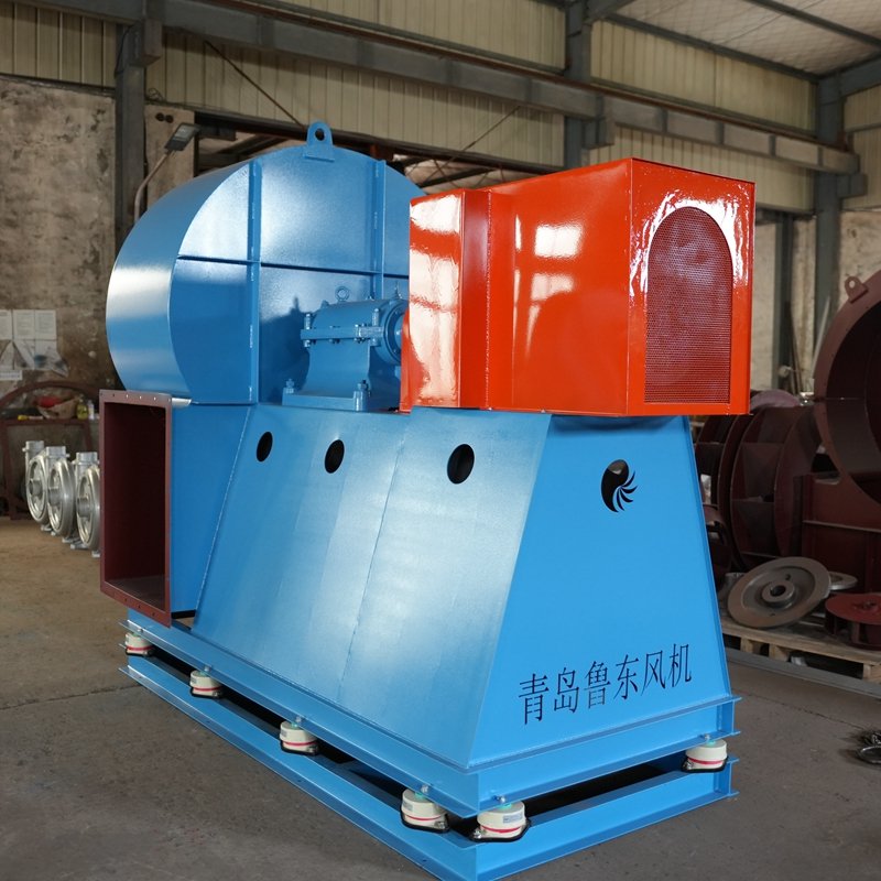 Factory Outlet Clamps for Woodworking Tools AC Electric Centrifugal Fan