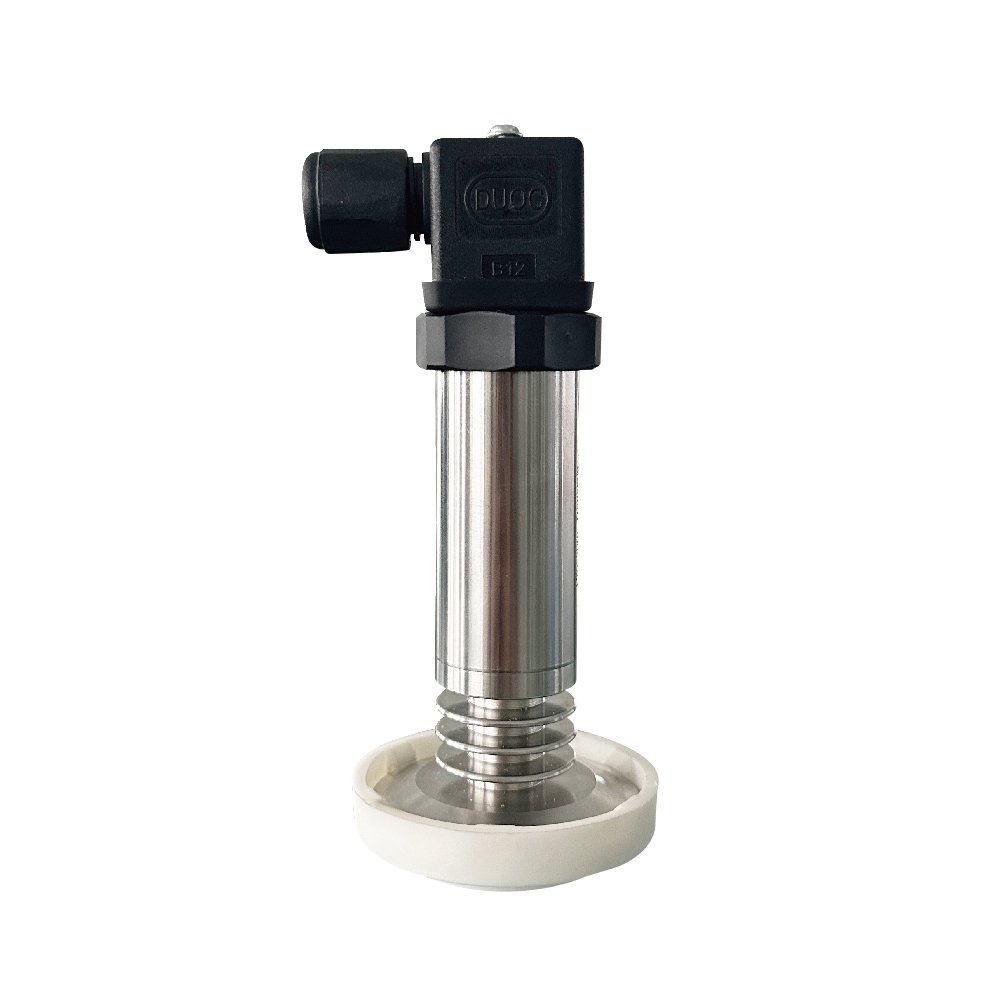 HCCK 0-1kpa Pressure Transmitter Differential 420ma air Different Pressure Sensor