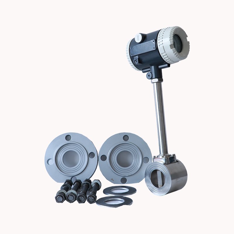 RF3400 Vortex Flow Meter DN15-DN400