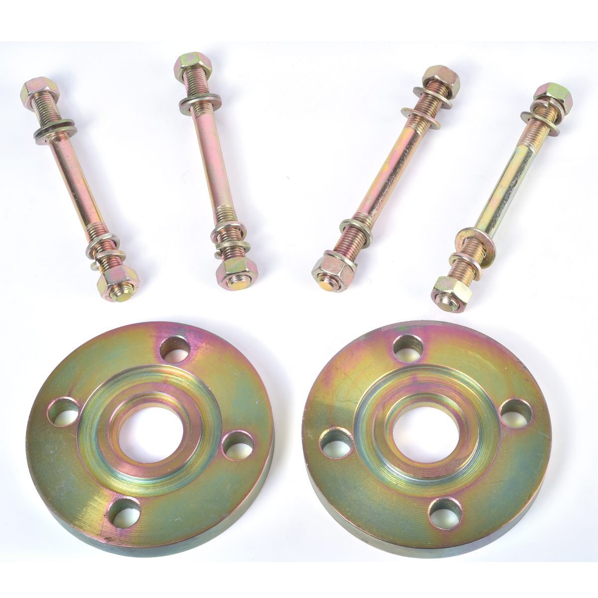 Fuel Oil Flow Meter Vortex-flanged DN300 150-1500m3/h Flanged Type Melbourne R&D Vortex Flowmeter Price
