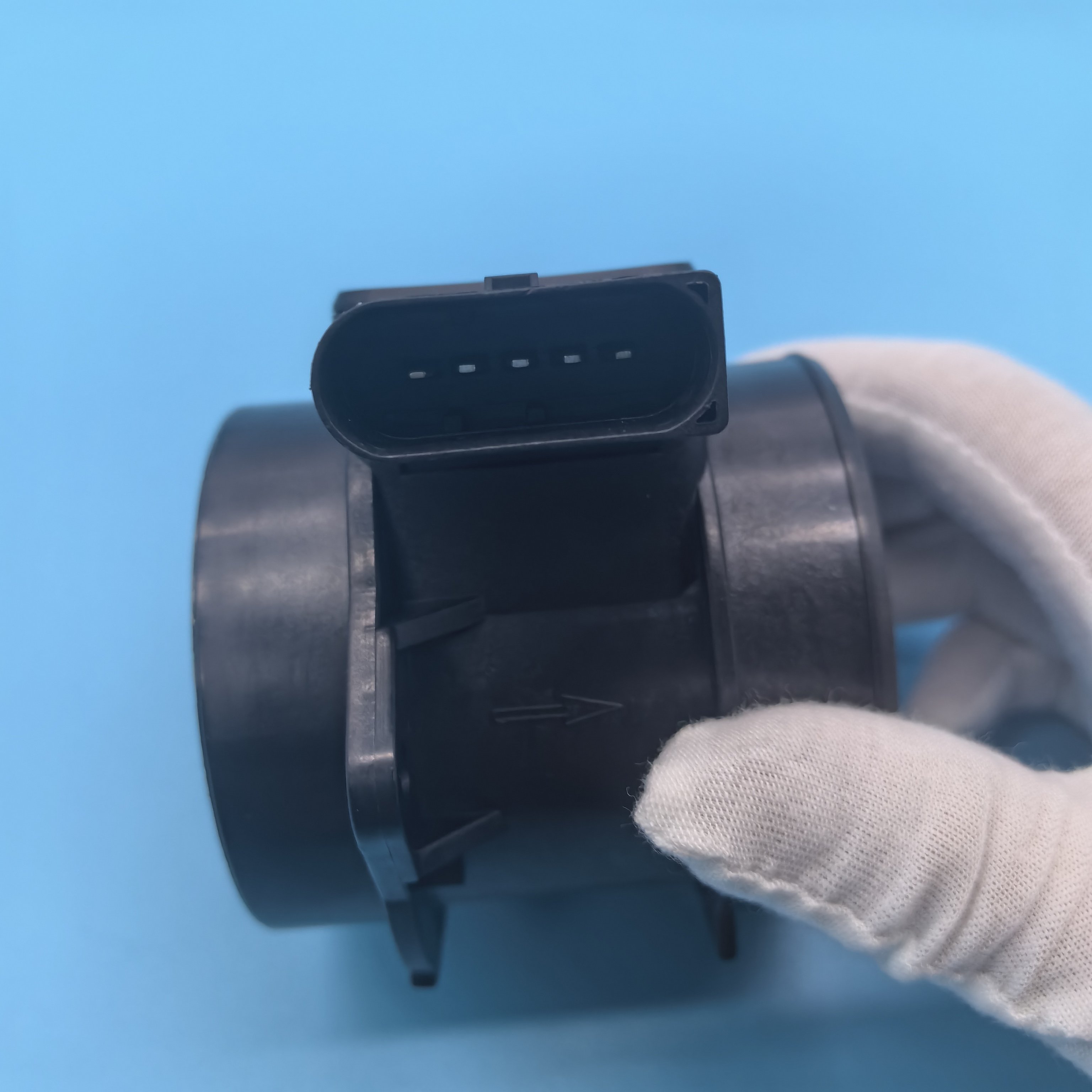 28164-23700 Automotive Air Flow Meter Sensor Suitable for Kia Hyundai 2816423700