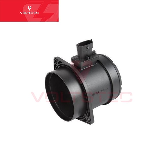 New 12671616 Mass Air Flow MAF Sensor for JAGUAR/LAND ROVER Vehicles Engine & Truck Air Flow Meter with 2 Year Warranty