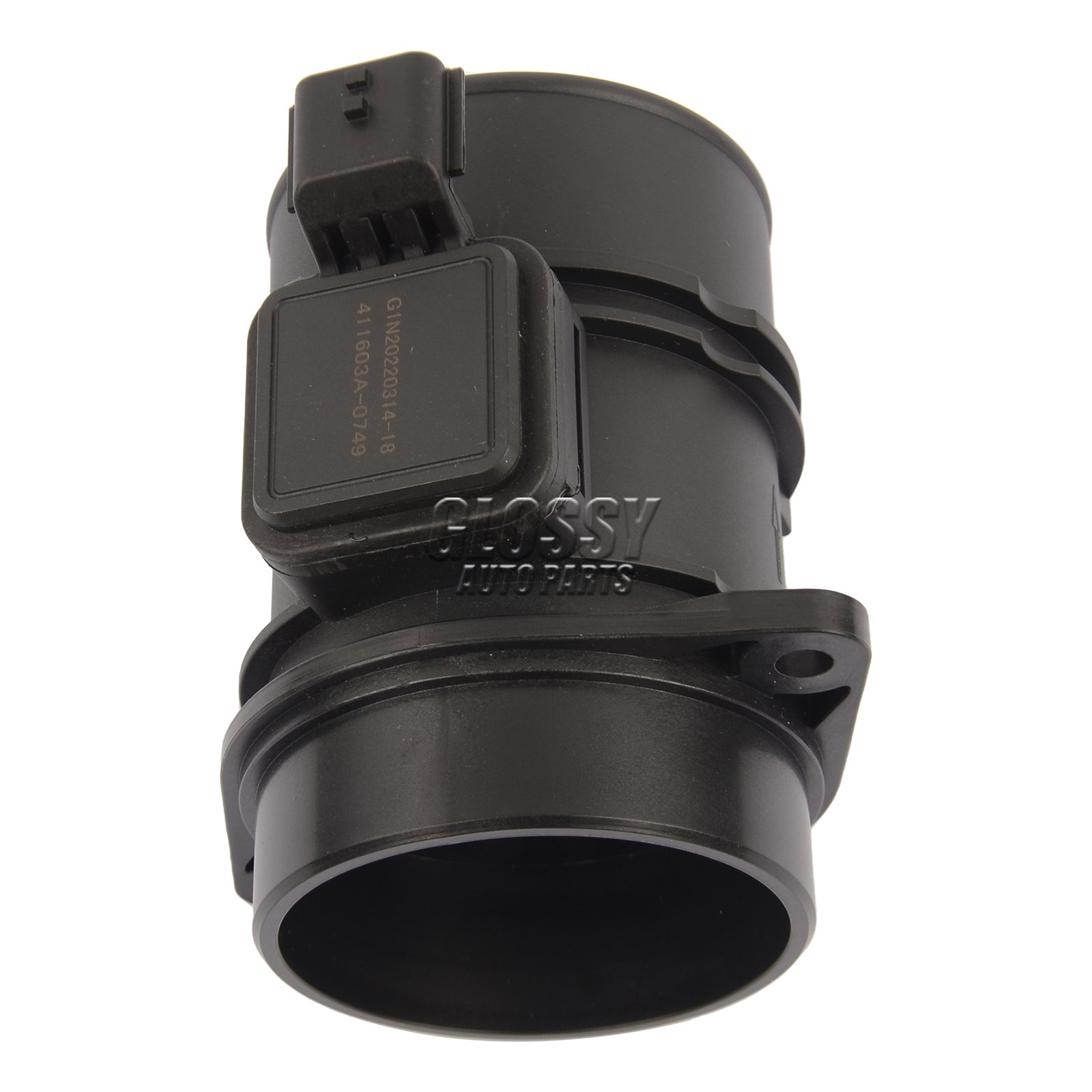 Glossy Air Flow Meter for NV200 1.5 DCI 2010-ON 5WK97021 8200682558 H8200702517 22680-1FE0A 226801FE0A
