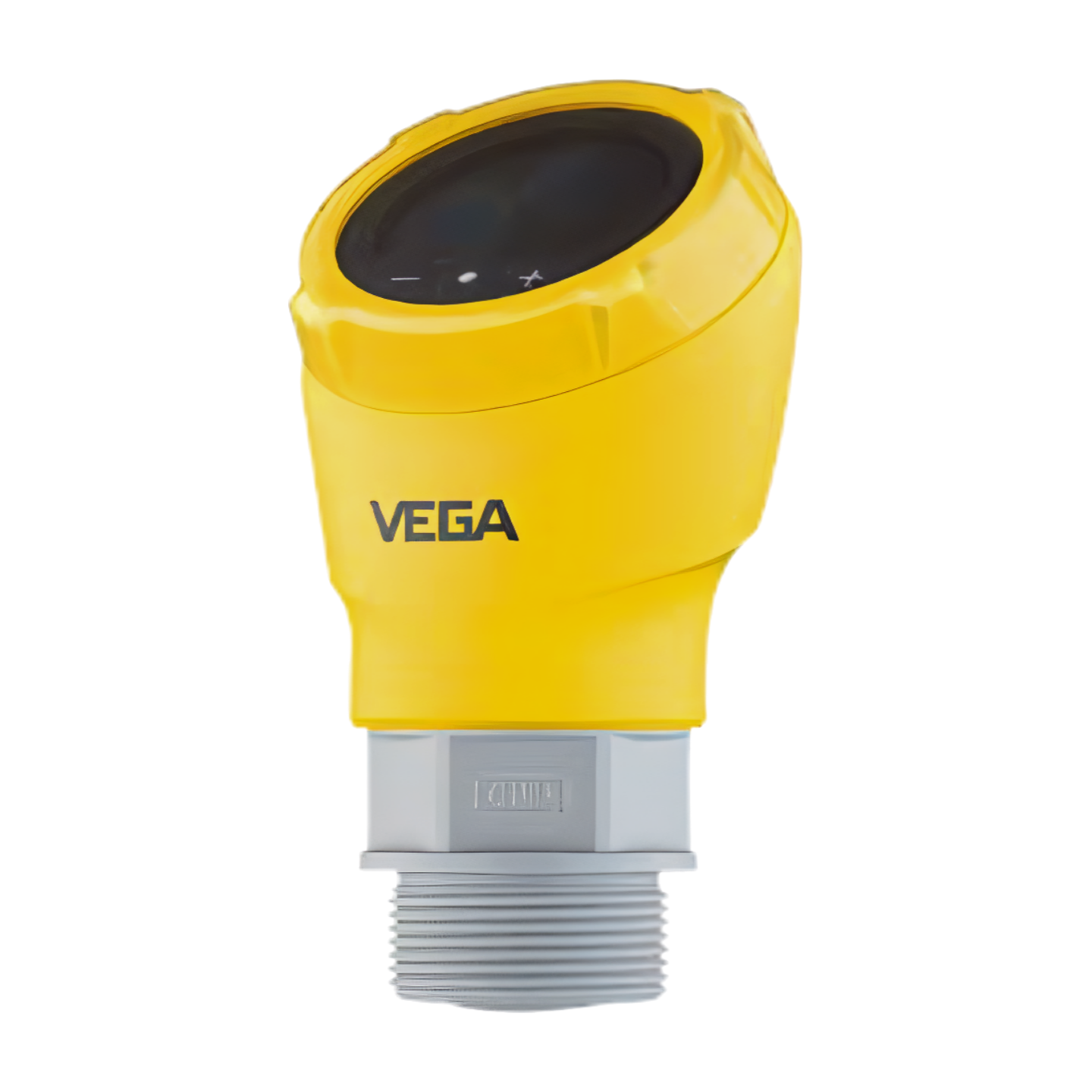 100% Original VEGAPULS 31 Compact Radar Sensor Continuous Level Measurement Instrument 4X Display Plastic Housing Measuring