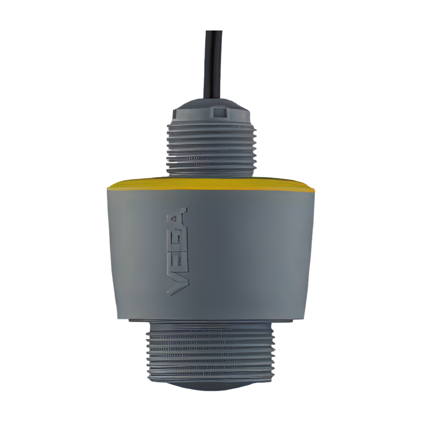 100% Original VEGAPULS 31 Compact Radar Sensor Continuous Level Measurement Instrument 4X Display Plastic Housing Measuring