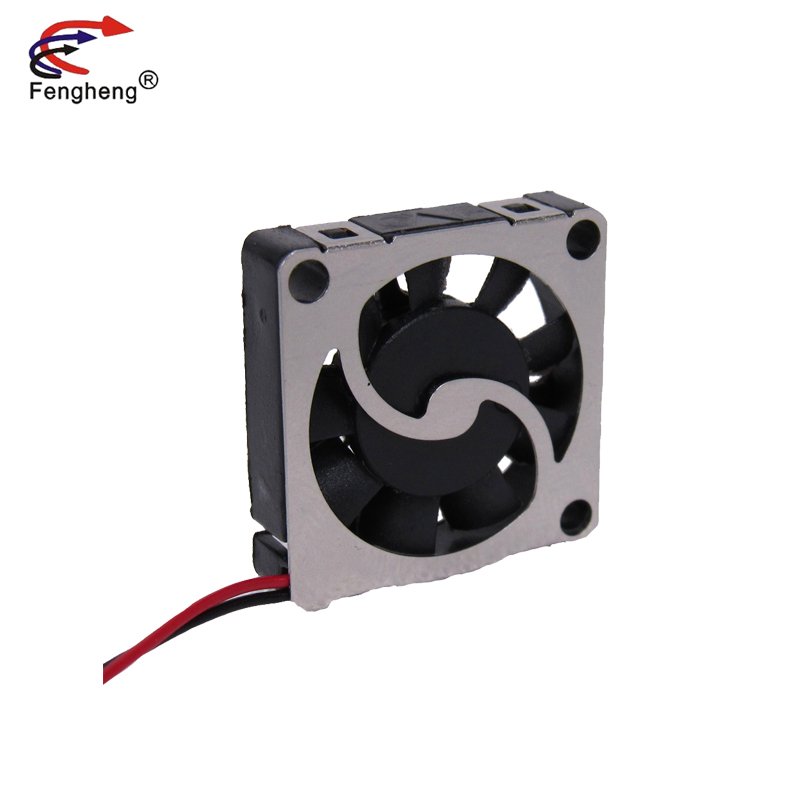 DC Cooler 1804 Brushless Fan 18x18x4mm Micro Exhaust Fan for Precision Instrument/Mini Projector 18mm