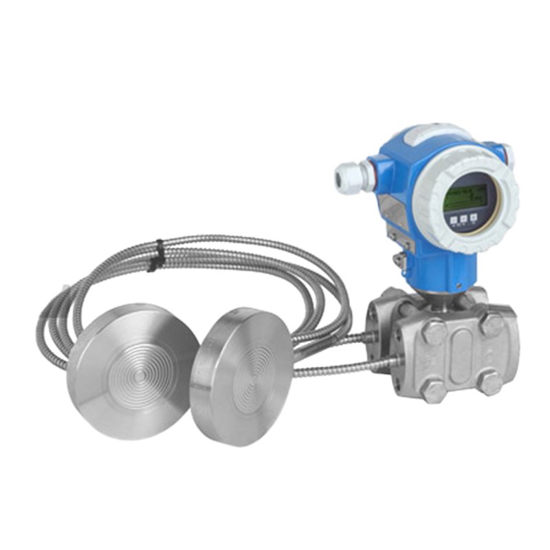 Hot Selling Best-selling Natural Gas/liquid Differential Pressure Transmitter Sensor Manufacturers Straight Hair