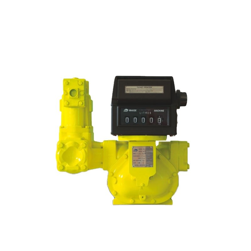 Hot Sell Lc Diesel 3Inch Fuel Pd Diesel Digital Flow Meter