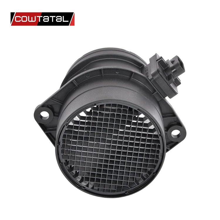 Mass Air Flow Meter Sensor 0281002956 for Volkswagen Transporter T5 2.0