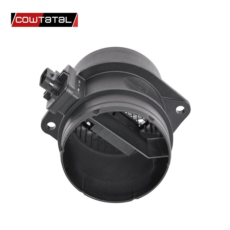 Mass Air Flow Meter Sensor 0281002956 for Volkswagen Transporter T5 2.0