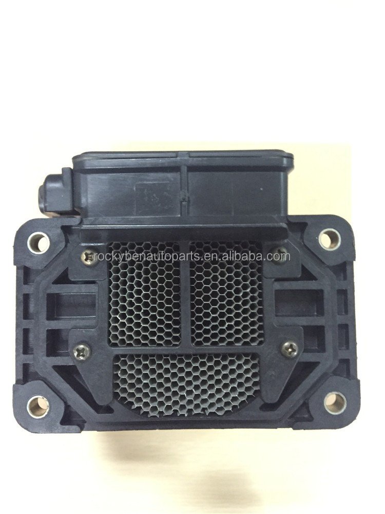 High Quality Auto Engine Parts Compressed Air Mass Flow Meter MD172449 E5T05371
