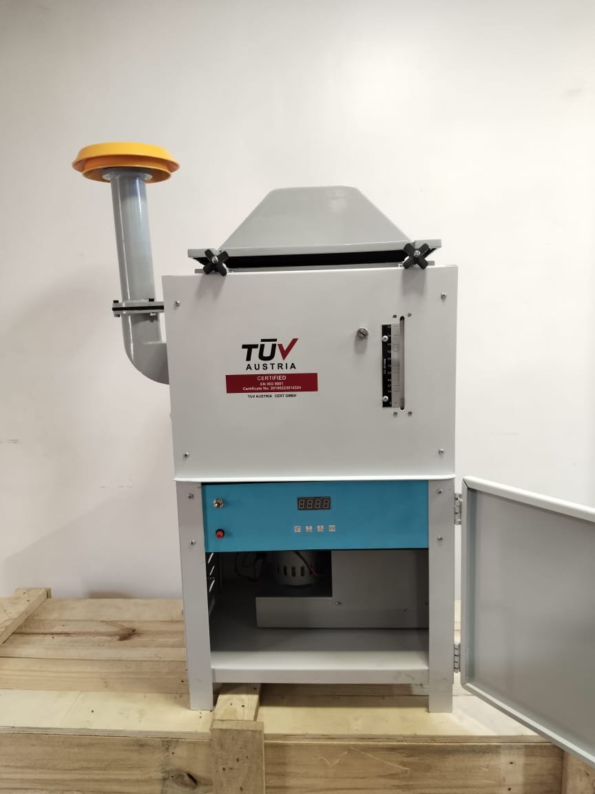 Industrial Use Respirable Dust Air Sampler With PM 10 Gas Analyzers Reasonably Priced Product
