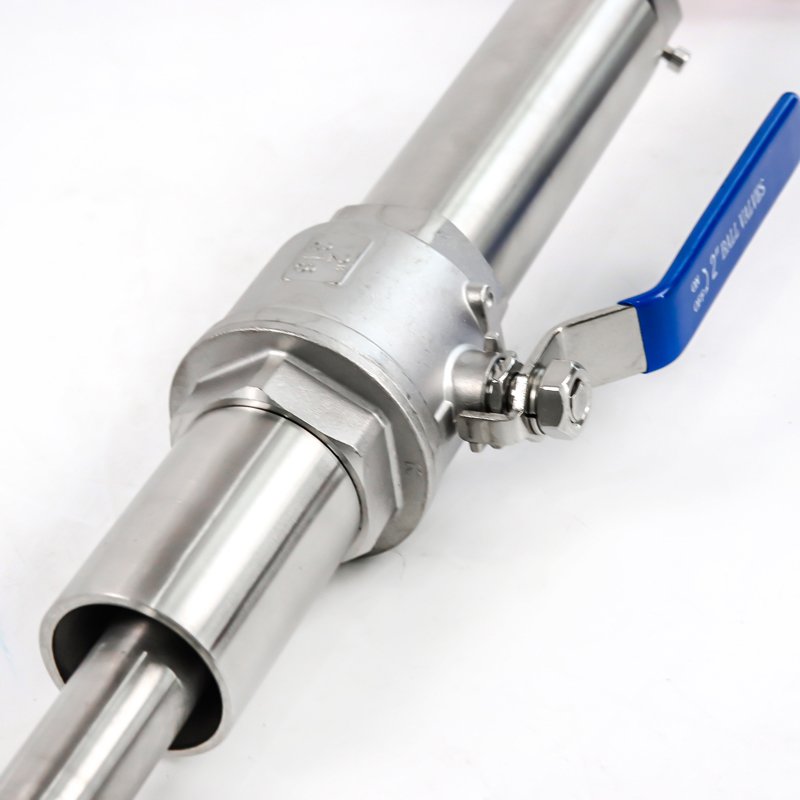 Factory Online Sewage Electromagnetic Magflow Flow Meter Manufacturers Supplier Magnetic Water Flowmeter