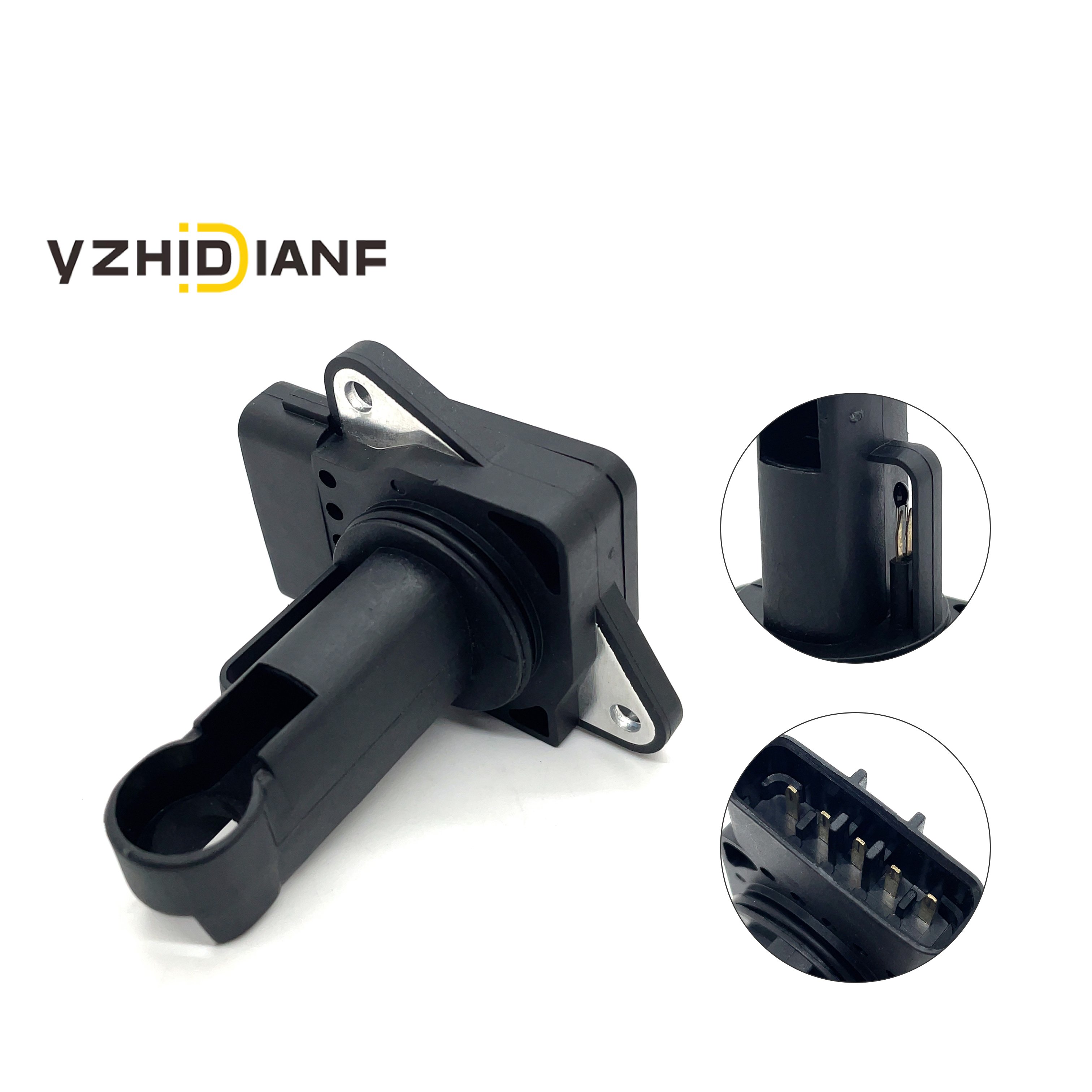 Air Mass Flow Meter Sensor 22204-0L010 197400-2030 VN197400-4000 for Toyota Lexus Scion Mazda