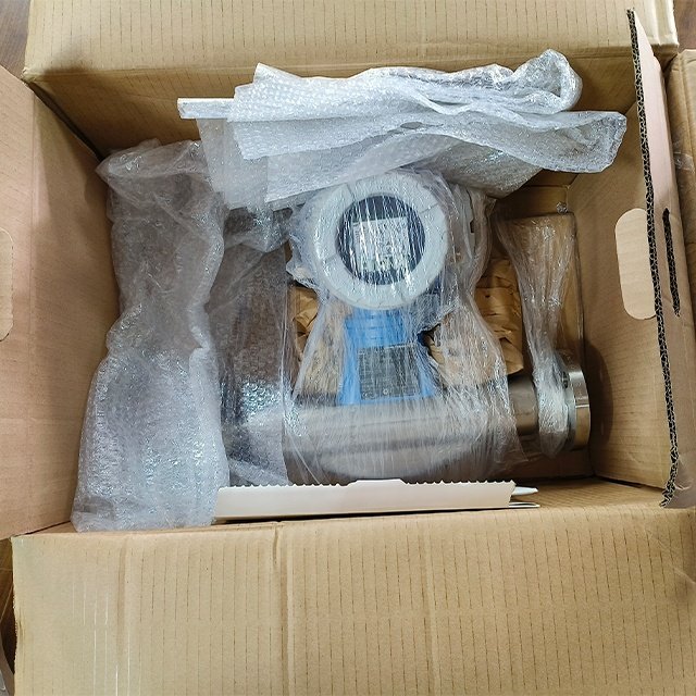 Mass Flow Sensors Coriolis Flowmeter Coriolis Mass Flowmeter