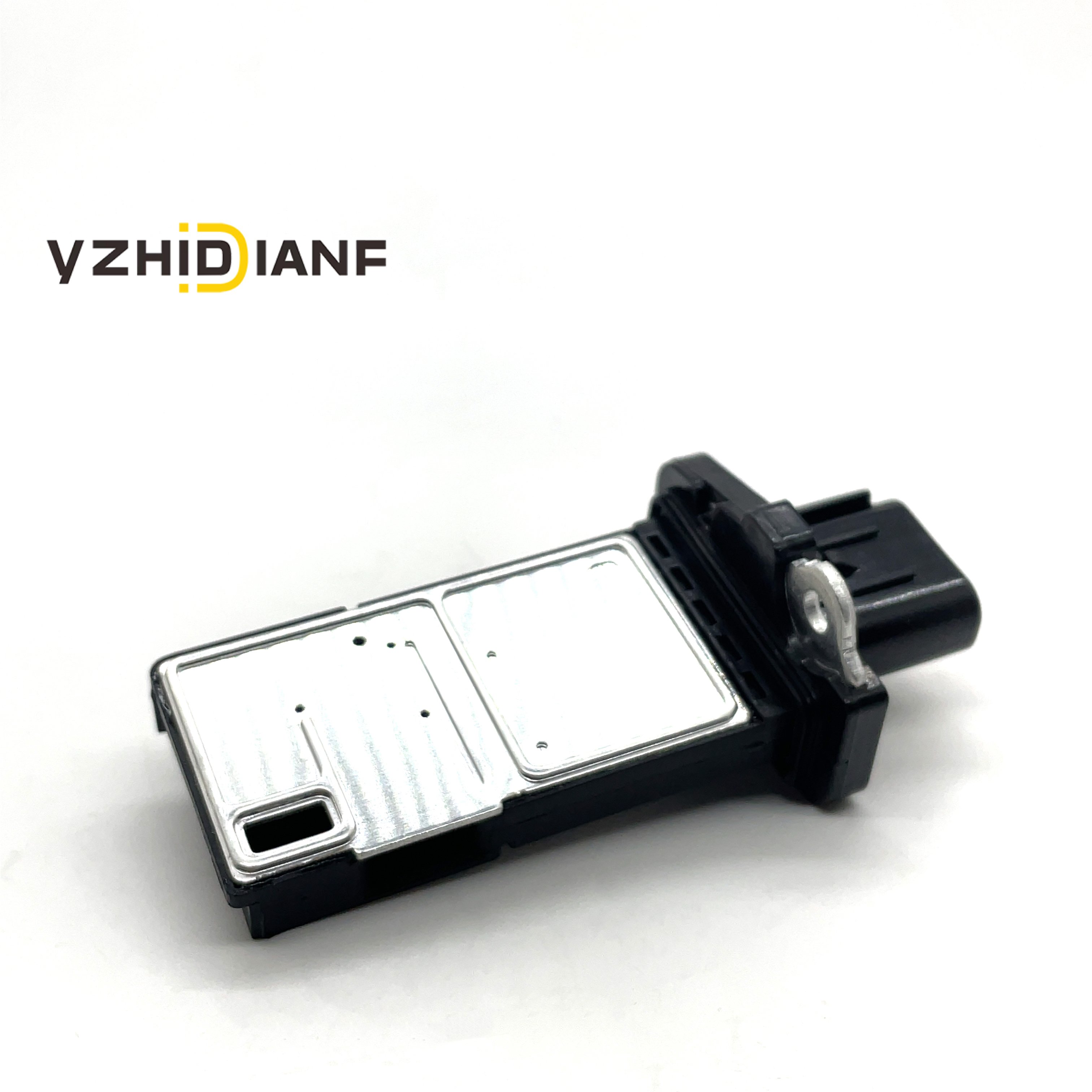 Wholesale Custom Logo Engine Mass Air Flow Meter Sensor AFH70M-54 6C11-12B579-AA 1376235 Auto Sensor MAF for Ford Transit VM