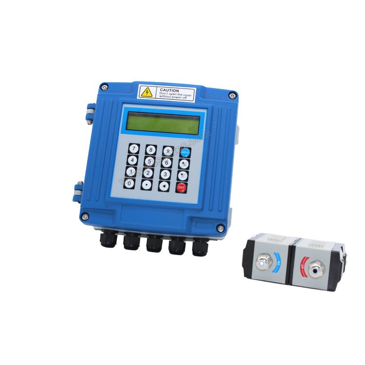 OEM DN15-1000mm RS485 Low Cost Variable Area Water Flow Meter ± 1% Flowmeter Wall Mounted Ultrasonic Liquid Level Heat Meter