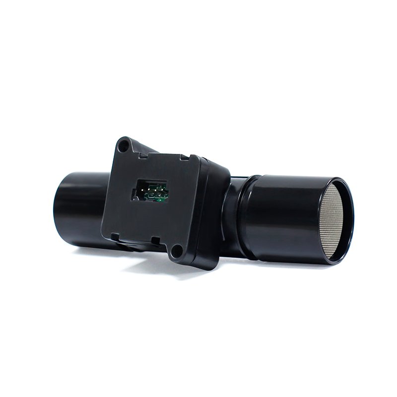 ASAIR AFM3020 Gas Mass flow meter gas flow sensor air monitoring