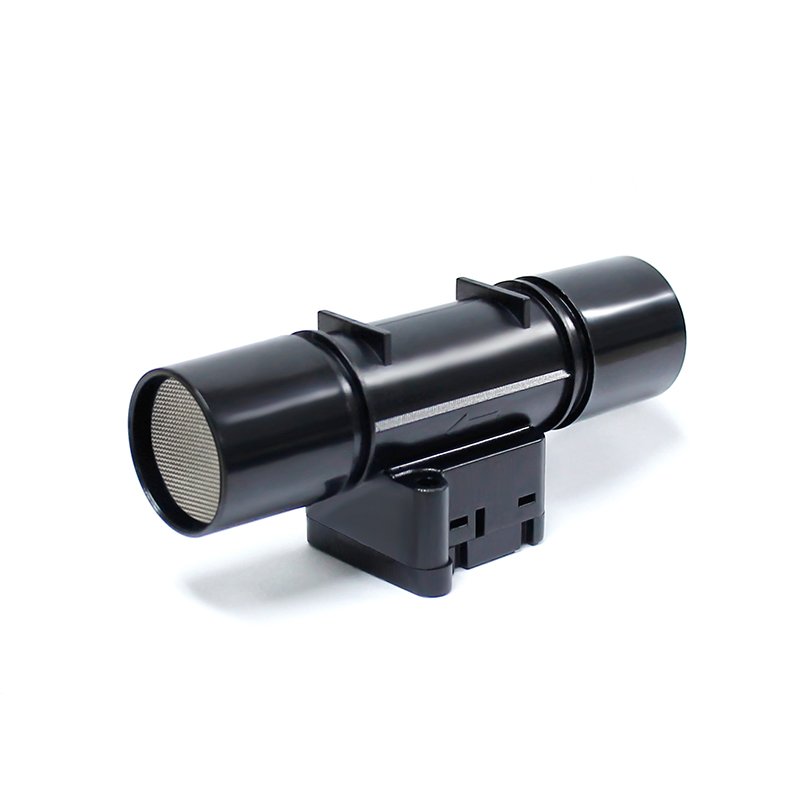 ASAIR AFM3020 Gas Mass flow meter gas flow sensor air monitoring