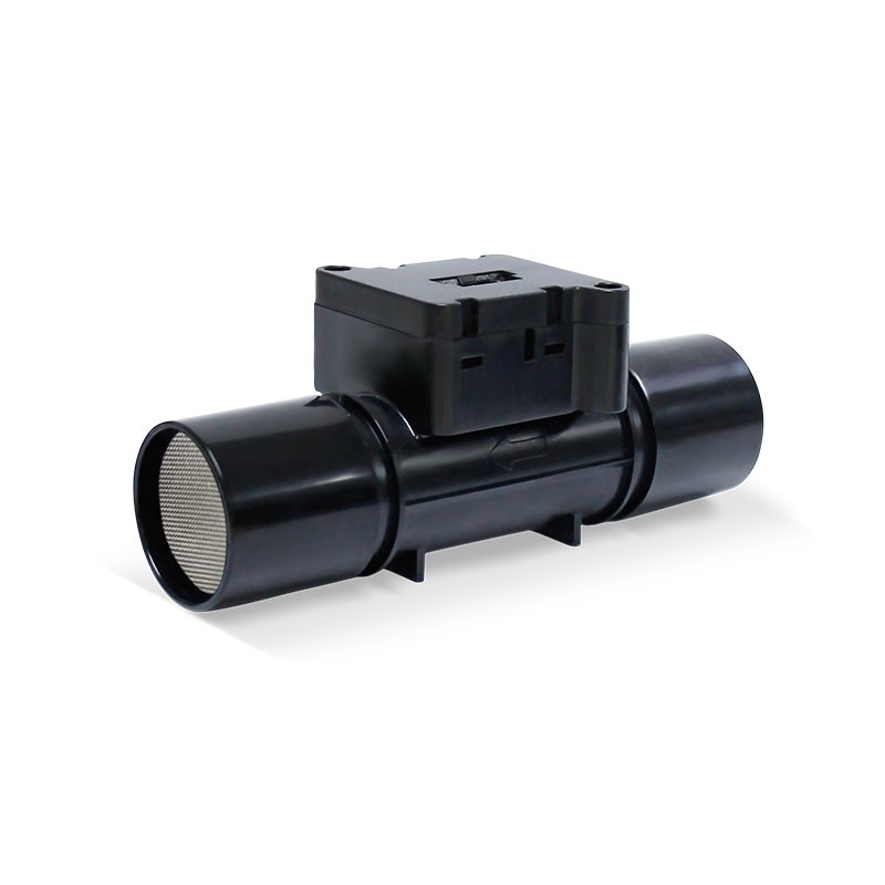 ASAIR AFM3020 Gas Mass flow meter gas flow sensor air monitoring