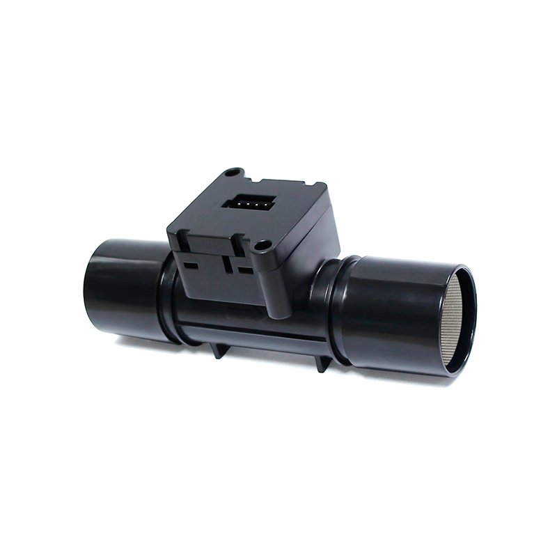 ASAIR AFM3020 Gas Mass flow meter gas flow sensor air monitoring