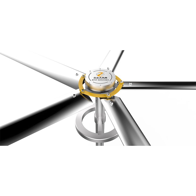 Industrial Commercial Moveable High Power Rolling Ventilation Exhaust Gym Floor Drum Fan