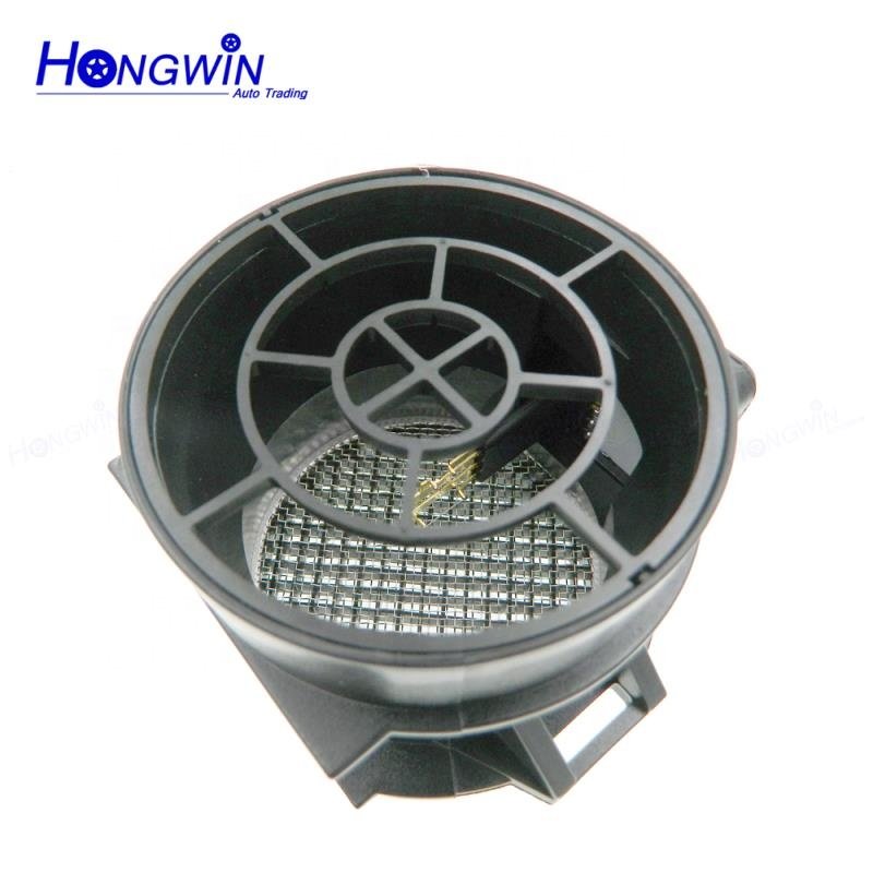 28164-37200 Mass Air Flow Meter Sensor for H-yundai Coupe Santa FE Sonata IV Trajet Tucson XG K-IA Magentis Sportage Optima 2.5